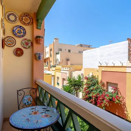 Toboso Torrecilla Paradise *