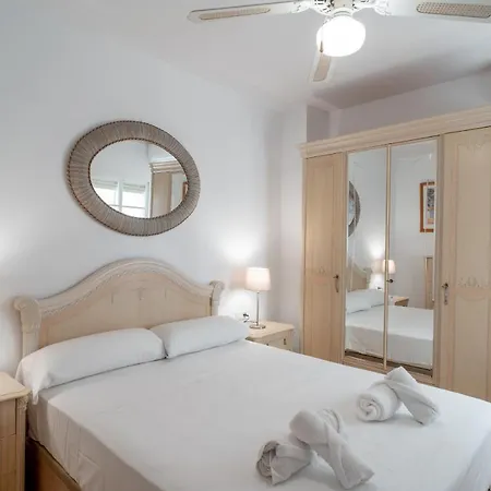 Apartamento Toboso Torrecilla Paradise Nerja