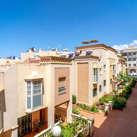 Apartamento Toboso Torrecilla Paradise *