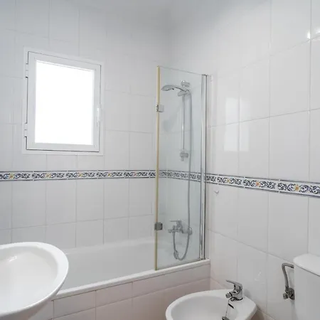 Toboso Torrecilla Paradise Apartment
