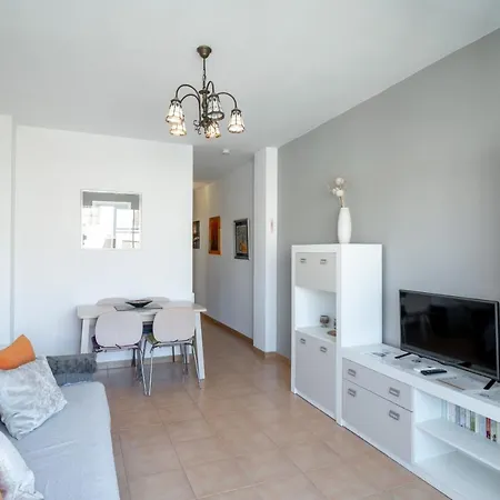 Toboso Torrecilla Paradise Nerja