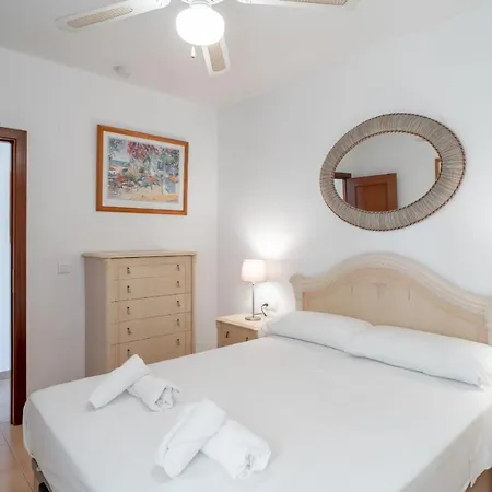 Toboso Torrecilla Paradise Apartamento Nerja