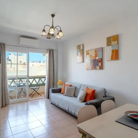 Apartment Toboso Torrecilla Paradise Nerja