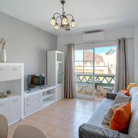 Apartamento Toboso Torrecilla Paradise Nerja