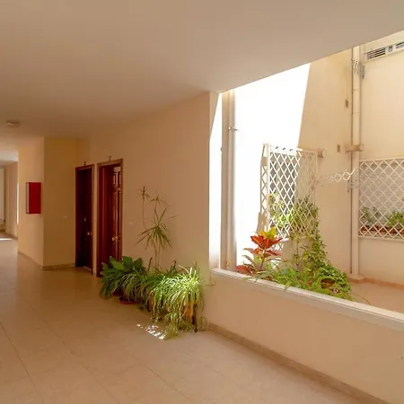 Apartamento Toboso Torrecilla Paradise *
