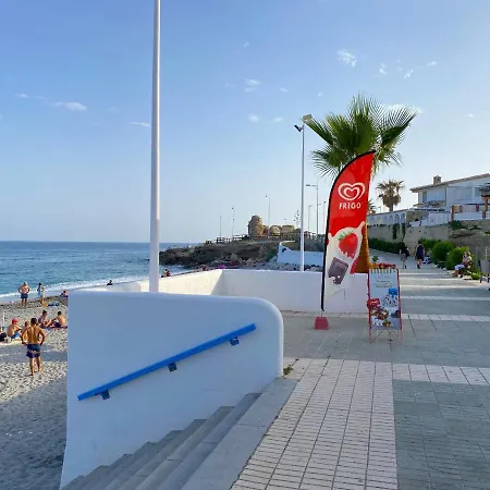 Apartamento Toboso Torrecilla Paradise