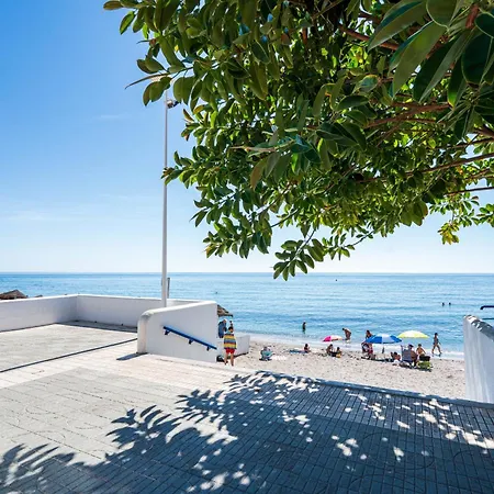 Toboso Torrecilla Paradise Appartement Nerja