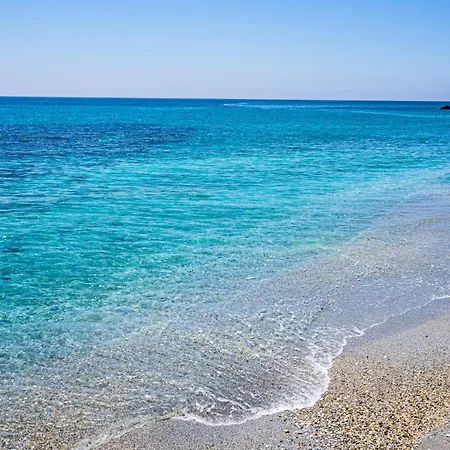 Toboso Torrecilla Paradise Appartement Nerja