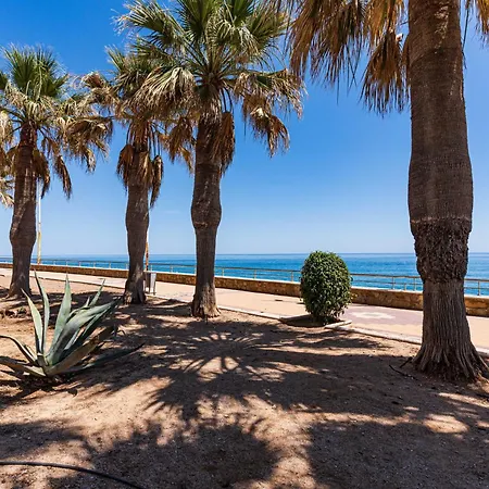 Appartement Toboso Torrecilla Paradise Nerja