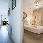 Apartment Toboso Torrecilla Paradise Nerja