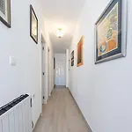 Toboso Torrecilla Paradise Apartment
