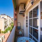 Apartment Toboso Torrecilla Paradise *