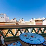 Apartment Toboso Torrecilla Paradise Nerja