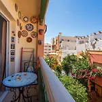 Apartment Toboso Torrecilla Paradise