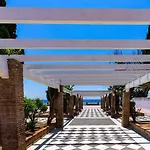 Apartment Toboso Torrecilla Paradise