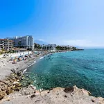 Toboso Torrecilla Paradise Apartment