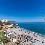 Toboso Torrecilla Paradise Apartment