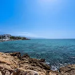Apartment Toboso Torrecilla Paradise Nerja