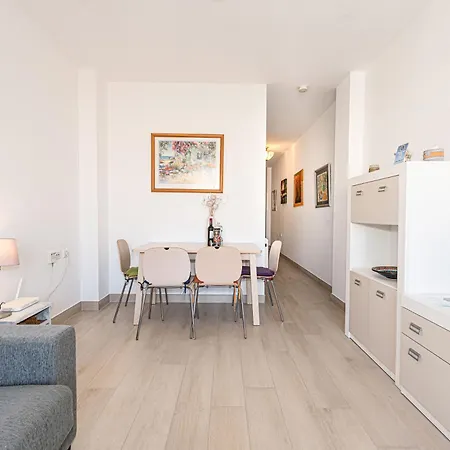 Toboso Torrecilla Paradise *