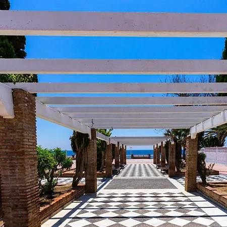 Apartman Toboso Torrecilla Paradise