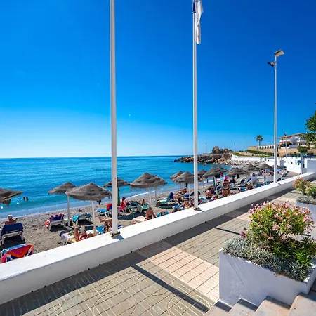 Apartman Toboso Torrecilla Paradise Nerja