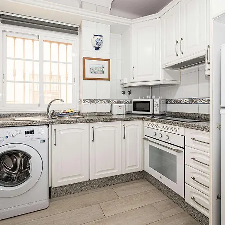 Toboso Torrecilla Paradise * Nerja