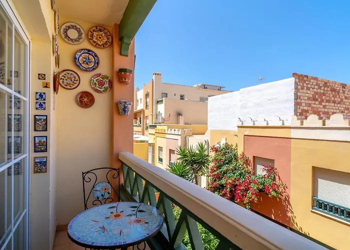 Toboso Torrecilla Paradise *