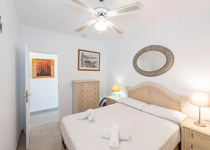 Toboso Torrecilla Paradise Nerja