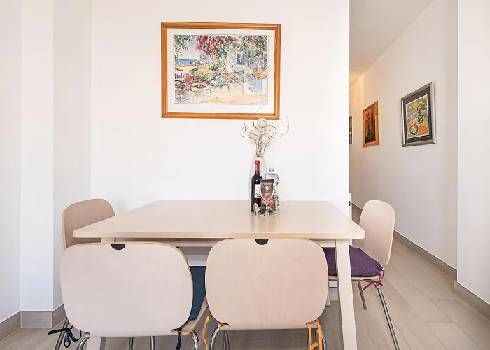 Toboso Torrecilla Paradise * Nerja