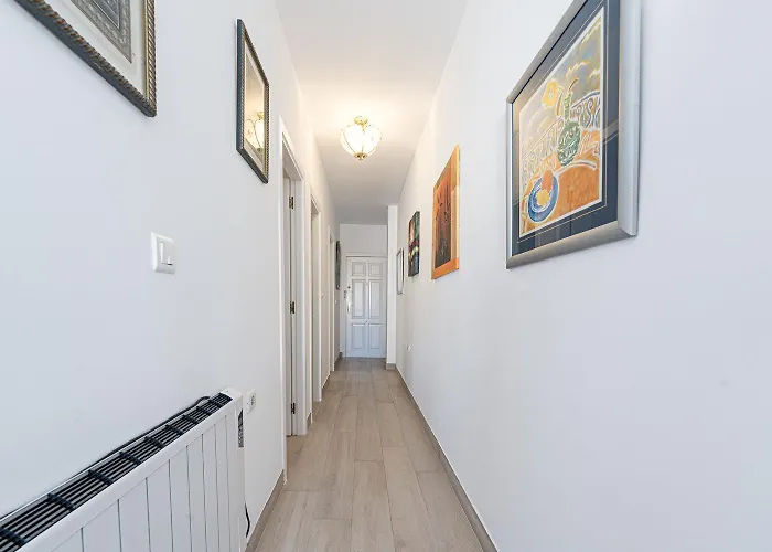 Toboso Torrecilla Paradise Διαμέρισμα