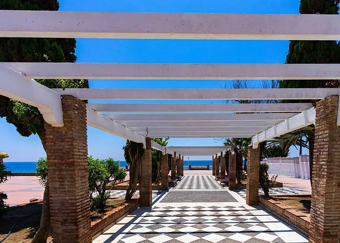 דירה Toboso Torrecilla Paradise