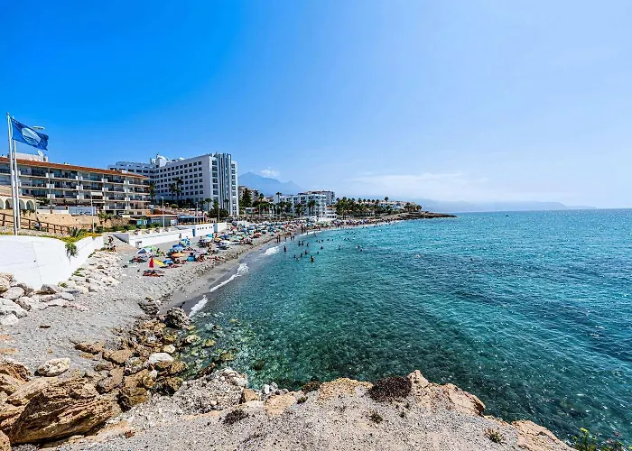 Toboso Torrecilla Paradise דירה