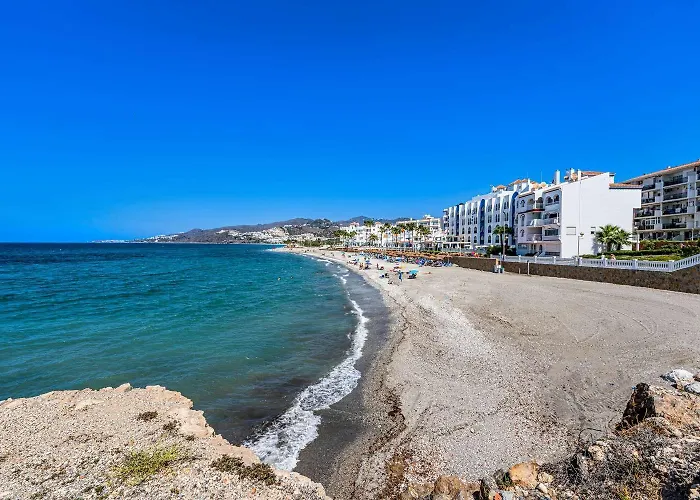 Διαμέρισμα Toboso Torrecilla Paradise Nerja
