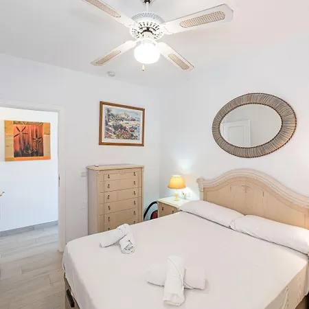 Toboso Torrecilla Paradise Nerja