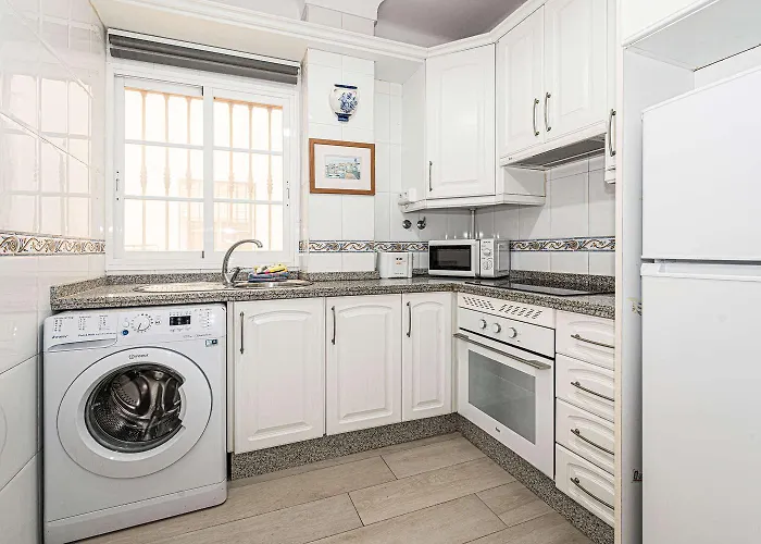 Toboso Torrecilla Paradise * Nerja