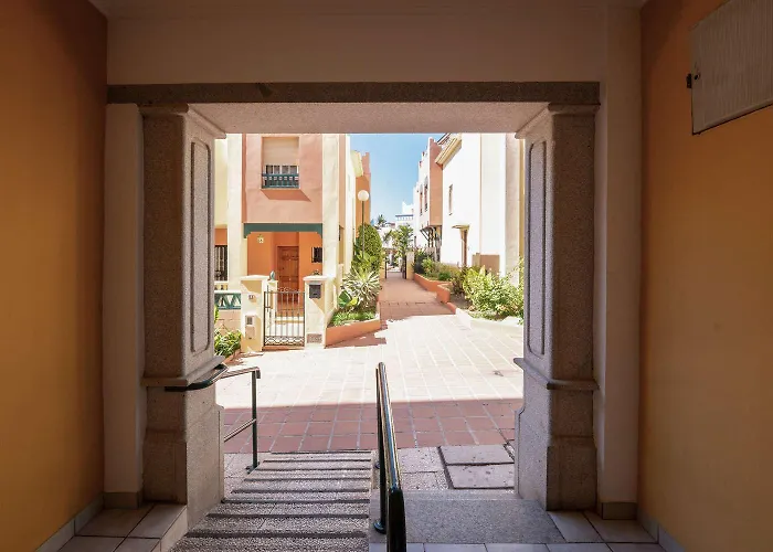 Toboso Torrecilla Paradise Nerja